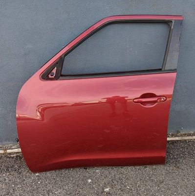 Porta anteriore sinistra NISSAN JUKE 1.6 F15  2010-2015