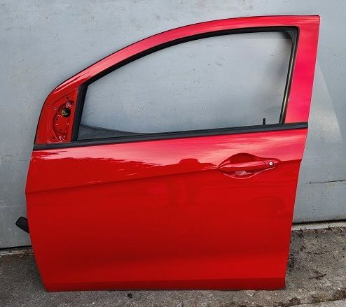 Porta anteriore sinistra OPEL KARL 2015-2017 Porta anteriore sinistra OPEL KARL 2015-2017