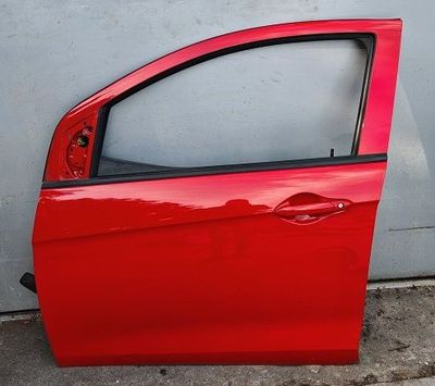 Porta anteriore sinistra OPEL KARL 2015-2017 Porta anteriore sinistra OPEL KARL 2015-2017