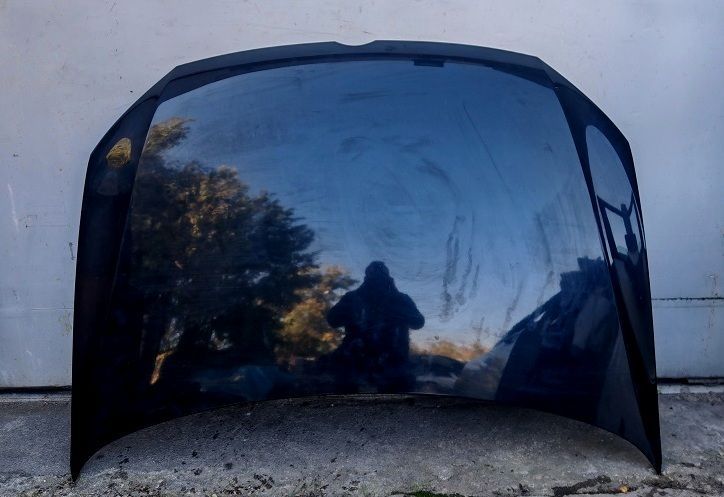 Cofano anteriore VOLKSWAGEN POLO 1.2 Tdi (2009-2014)