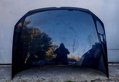 Cofano anteriore VOLKSWAGEN POLO 1.2 Tdi (2009-2014) Cofano anteriore VOLKSWAGEN POLO 1.2 Tdi (2009-2014)
