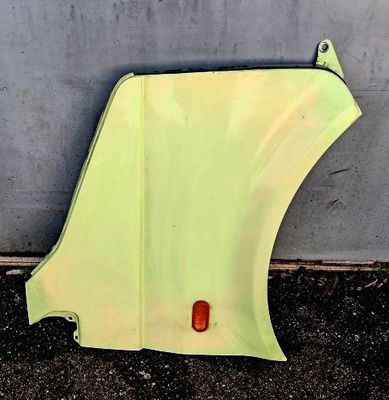 Parafango anteriore destro VOLKSWAGEN T5 1.9 Tdi 2003-2009 Parafango anteriore destro VOLKSWAGEN T5 1.9 Tdi 2003-2009