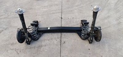 Assale posteriore 5Q0501049BA VOLKSWAGEN GOLF 7 1.6 Tdi 2012-2017 Assale posteriore 5Q0501049BA VOLKSWAGEN GOLF 7 1.6 Tdi 2012-2017