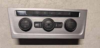 Comando Clima automatico 5G0907044BC VOLKSWAGEN Golf 7 1.4 Tgi 2012-2017