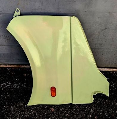 Parafango anteriore sinistro VOLKSWAGEN T5 1.9 Tdi 2003-2009 Parafango anteriore sinistro VOLKSWAGEN T5 1.9 Tdi 2003-2009