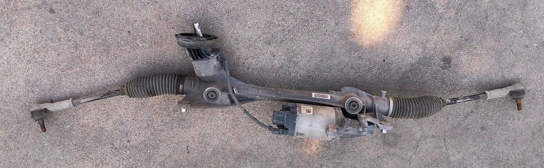 Scatola sterzo 5Q1423051AQ -7805501883 VOLKSWAGEN GOLF 7  1.4 Benzina -Metano (2012-2017)