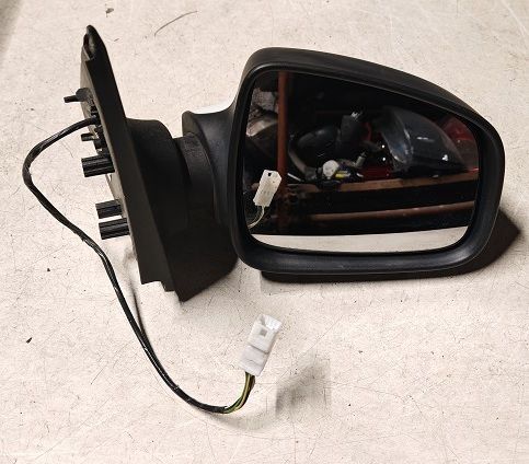 Specchietto elettrico destro 0212007 DACIA LOGAN 0.9 TCE (2013-2016) 7 Fili