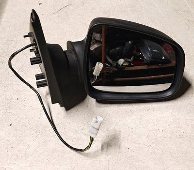 Specchietto elettrico destro 0212007 DACIA LOGAN 0.9 TCE (2013-2016) 7 Fili