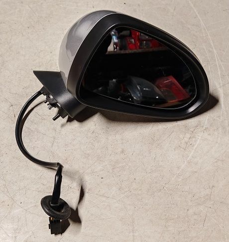 Specchietto destro elettrico 468435664 OPEL CORSA D 2007-2014   3 Fili