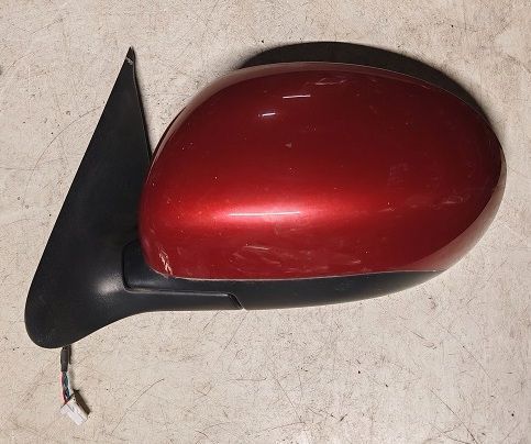 Specchietto elettrico destro NISSAN JUKE 1.6 F15  2010-2015 - 3 Fili