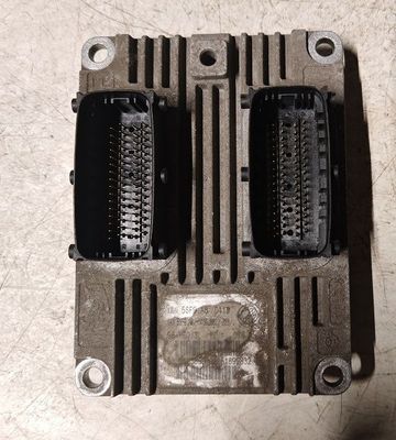 Centralina ECU 51899832-IAW 5SF9.A8 FIAT PUNTO EVO 1.2 Benzina (2011-2015) Centralina ECU 51899832-IAW 5SF9.A8 FIAT PUNTO EVO 1.2 Benzina (2011-2015)