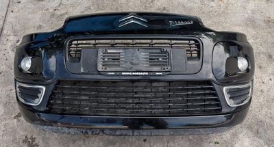 Paraurti anteriore CITROEN C3 Picasso 1.6 Hdi (2009-2014) con fendinebbia
