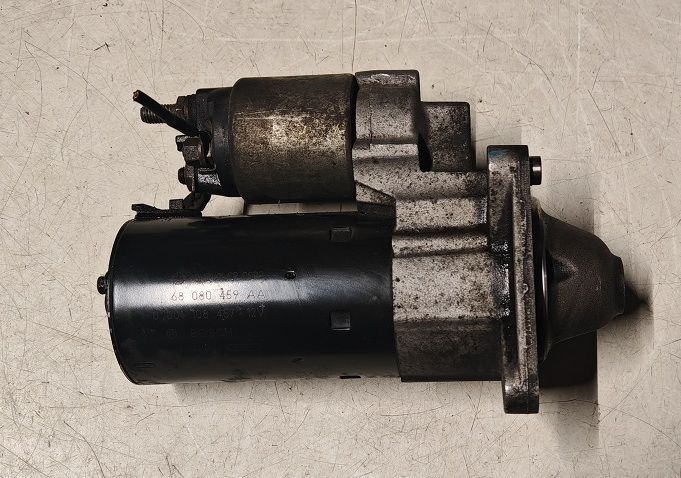 Motorino avviamento 68080459AA-0001108457 FIAT FREEMONT 2.0 Mjt 2011-2016 Motorino avviamento 68080459AA-0001108457 FIAT FREEMONT 2.0 Mjt 2011-2016