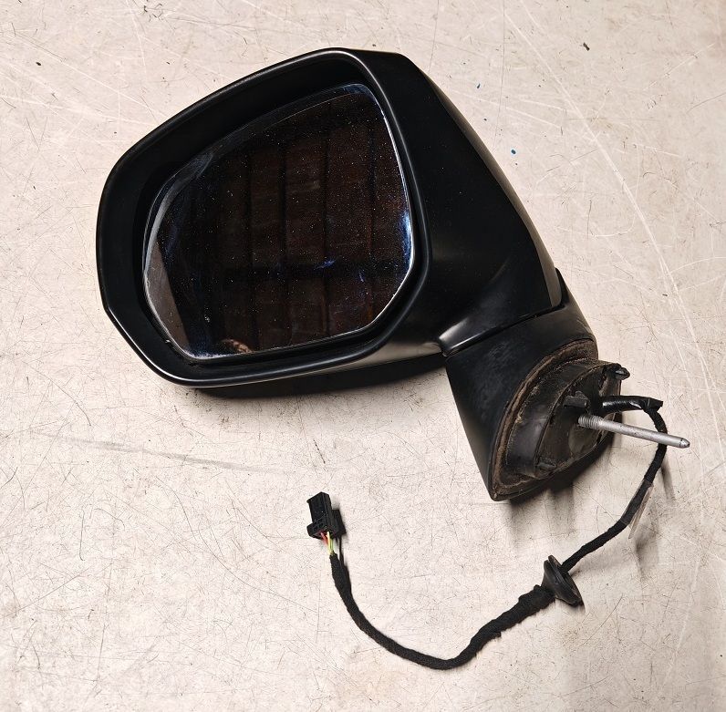 Specchietto retrovisore elettrico sinistro CITROEN C3 PICASSO (2009-2012) non richiudibile Specchietto retrovisore elettrico sinistro CITROEN C3 PICASSO (2009-2012) non richiudibile