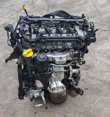 Motore 188A9000 FIAT PUNTO 1.3 MJT (2005-2010) Motore 188A9000 FIAT PUNTO 1.3 MJT (2005-2010)