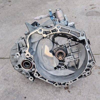 Cambio manuale 55561599-339493112 OPEL ASTRA J 1.7 Cdti 2010-2015 6M Cambio manuale 55561599-339493112 OPEL ASTRA J 1.7 Cdti 2010-2015 6M