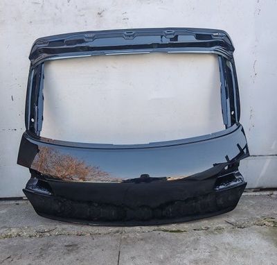 Portellone posteriore nudo PORSCHE MACAN 2013-2018