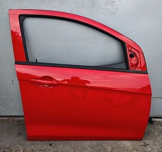 Porta anteriore destra OPEL KARL 2015-2017 Porta anteriore destra OPEL KARL 2015-2017