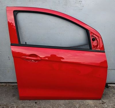 Porta anteriore destra OPEL KARL 2015-2017 Porta anteriore destra OPEL KARL 2015-2017