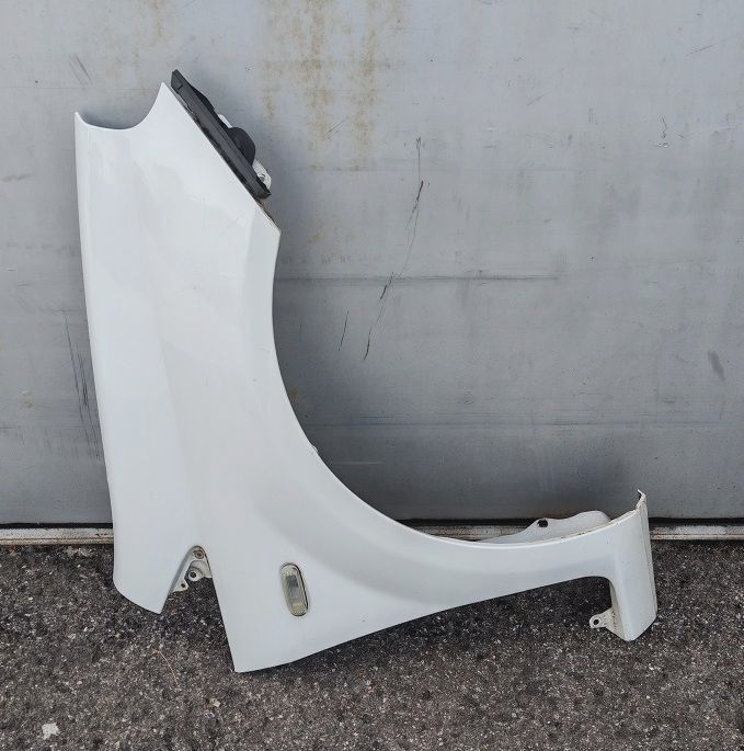 Parafango anteriore destro  FIAT PUNTO EVO 2009-2014