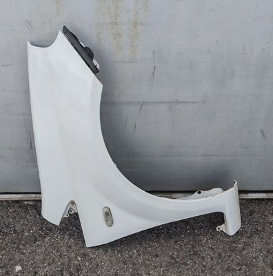 Parafango anteriore destro FIAT PUNTO EVO 2009-2014 Parafango anteriore destro FIAT PUNTO EVO 2009-2014