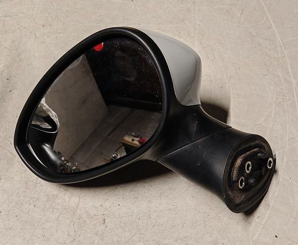 Specchietto elettrico sinistro 011023 FIAT PUNTO EVO 2009-2014