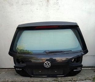 Portellone posteriore VOLKSWAGEN GOLF 7 VARIANT 1.4 TSI 2012-2017