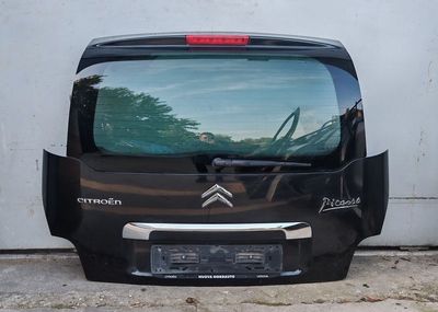 Portellone posteriore CITROEN C3 PICASSO (2009-2012) Portellone posteriore CITROEN C3 PICASSO (2009-2012)