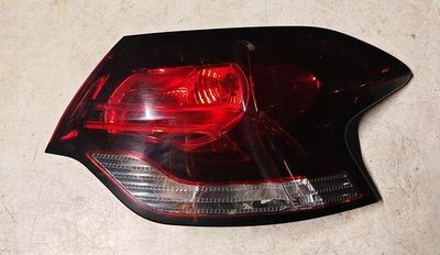 Fanale posteriore esterno destro 6351KT CITROEN DS 4 1.6 Hdi 2011-2015 - LED