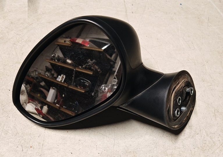 Specchietto retrovisore sinistro elettrico 011023 FIAT 500 (2007-2014) Specchietto retrovisore sinistro elettrico 011023 FIAT 500 (2007-2014)