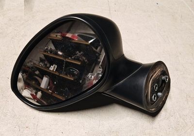 Specchietto retrovisore sinistro elettrico 011023 FIAT 500 (2007-2014) Specchietto retrovisore sinistro elettrico 011023 FIAT 500 (2007-2014)
