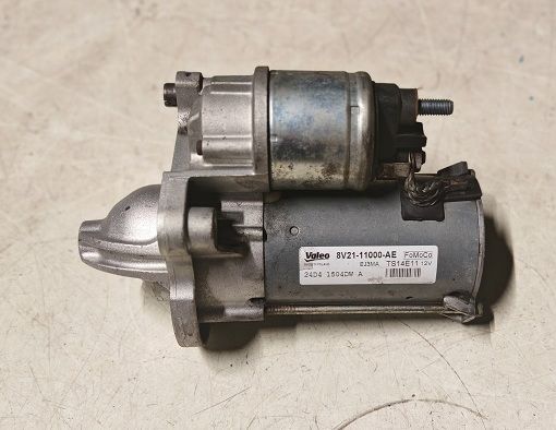 Motorino avviamento 8V21-11000-AE FORD ECOSPORT 1.5 Tdci (2014-2017) Motorino avviamento 8V21-11000-AE FORD ECOSPORT 1.5 Tdci (2014-2017)