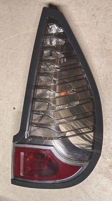 Fanale posteriore esterno destro 265503764R RENAULT SCENIC 2012-2016 Fanale posteriore esterno destro 265503764R RENAULT SCENIC 2012-2016