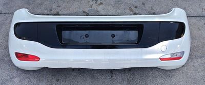 Paraurti posteriore senza sensori FIAT PUNTO EVO 2009-2013 Paraurti posteriore senza sensori FIAT PUNTO EVO 2009-2013