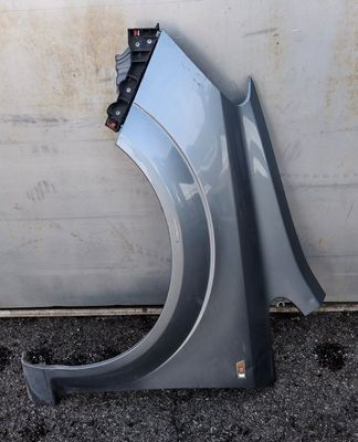 Parafango anteriore sinistro OPEL ZAFIRA B 2007-2012 Parafango anteriore sinistro OPEL ZAFIRA B 2007-2012