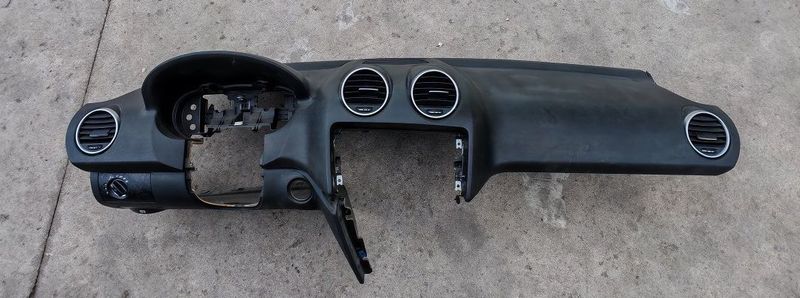 Cruscotto A1646800387 MERCEDES ML W164 2005-2010