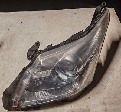 Fanale anteriore sinistro XENON 81166-05310 TOYOTA AVENSIS 2008-2011