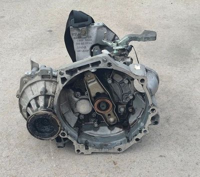 Cambio 0A4301107H VOLKSWAGEN GOLF 5 BLS 1.9 TDI (2005-2009) 6M