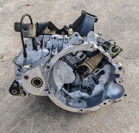 Cambio 5M 9625413210 FIAT DUCATO 2.8 TD 1994-2002 Cambio 5M 9625413210 FIAT DUCATO 2.8 TD 1994-2002