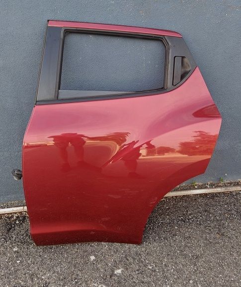 Porta posteriore sinistra NISSAN JUKE 1.6 F15  2010-2015