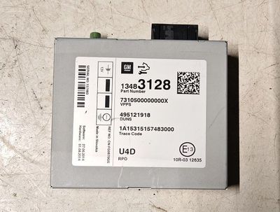 Centralina radio 13483128 OPEL MOKKA 1.6 Cdti (2012-2016)