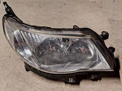 Fanale anteriore destro SUBARU FORESTER 2.0 TD SUV 2008-2011 Fanale anteriore destro SUBARU FORESTER 2.0 TD SUV 2008-2011