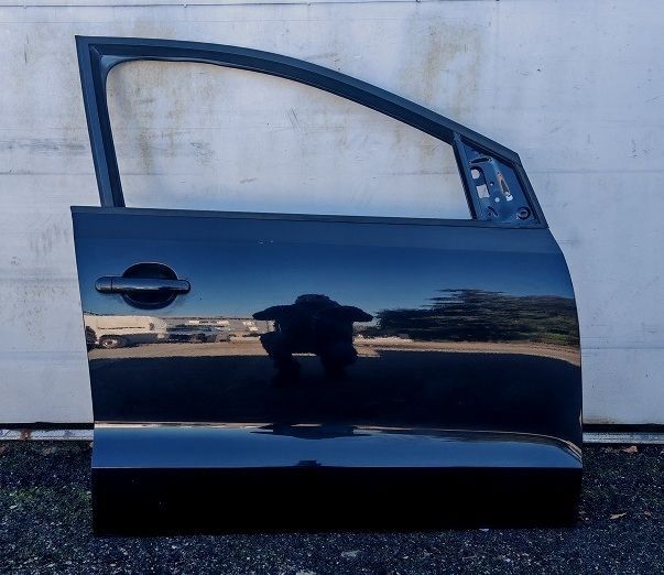Portiera anteriore destra VOLKSWAGEN POLO (2009-2014)