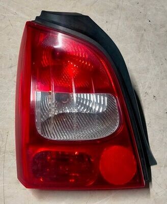 Fanale posteriore sinistro 8200387888 RENAULT TWINGO 2007-2011 Fanale posteriore sinistro 8200387888 RENAULT TWINGO 2007-2011