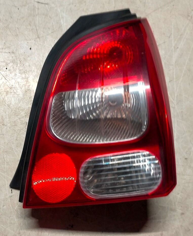 Fanale posteriore destro 8200387889 RENAULT TWINGO 2007-2011 Fanale posteriore destro 8200387889 RENAULT TWINGO 2007-2011