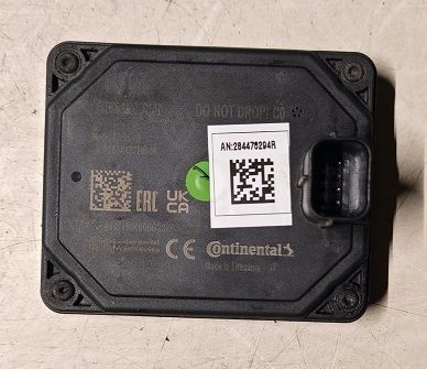 Centralina Radar collisione 284476294R DACIA JOGGER 1.0 Turbo TCE 2021 > Centralina Radar collisione 284476294R DACIA JOGGER 1.0 Turbo TCE 2021 >