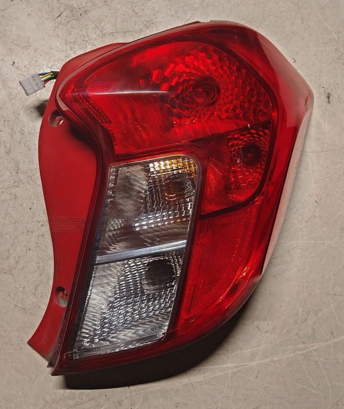 Fanale posteriore destro 42607397 OPEL KARL 1.0  2015-2019