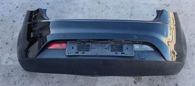 Paraurti posteriore FIAT BRAVO 1.6 (2007-2014) con sensori Paraurti posteriore FIAT BRAVO 1.6 (2007-2014) con sensori