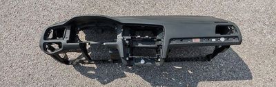 Cruscotto nudo VOLKSWAGEN GOLF 7 1.6 Tdi 2012-2017