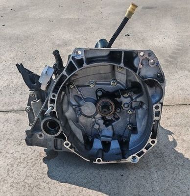 Cambio 320109892R-JH3336 DACIA-RENAULT  0.9 Turbo Benzina Gpl  (2013-2016) 5M